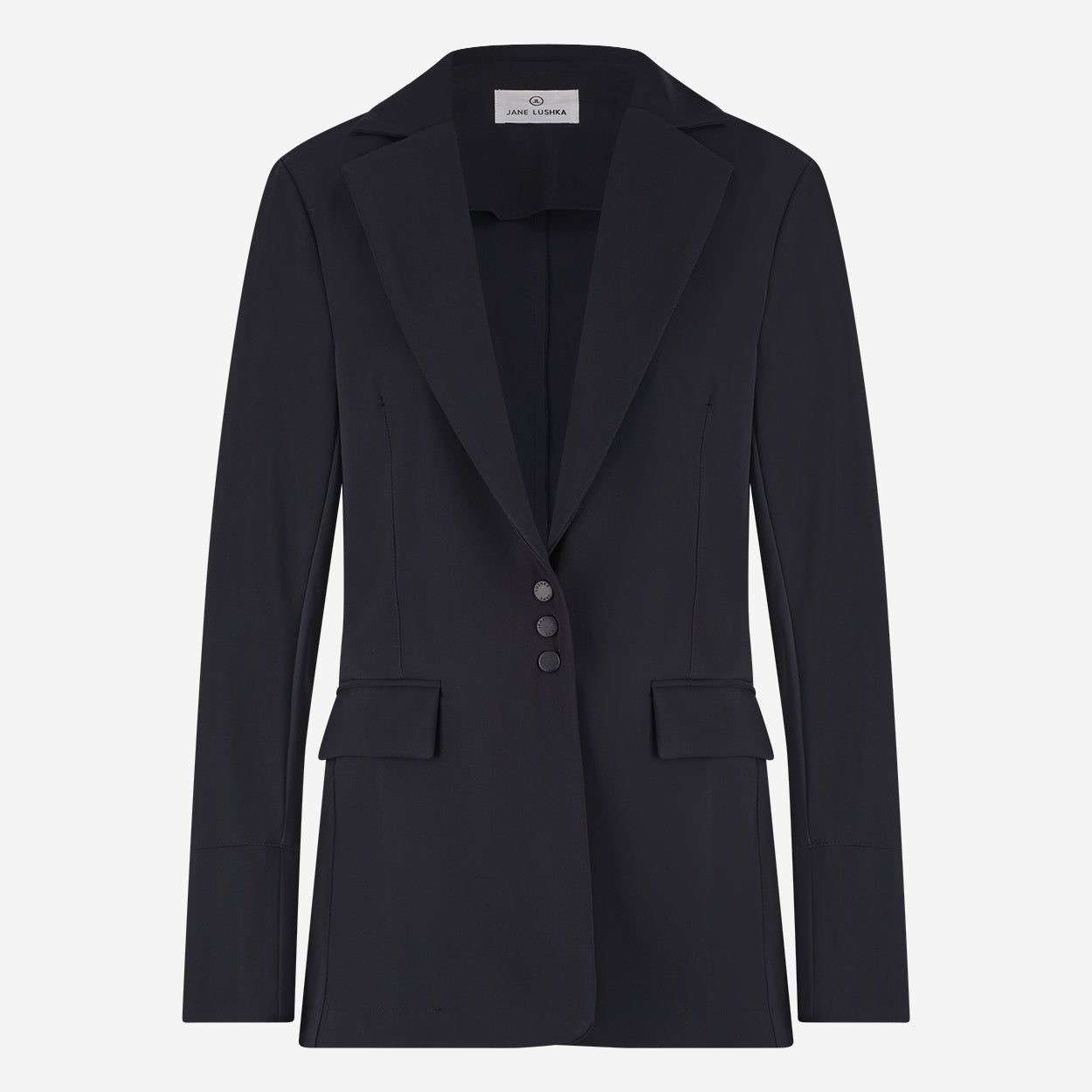 Viena blazer bonded tech jersey Viena blazer bonded tech jersey