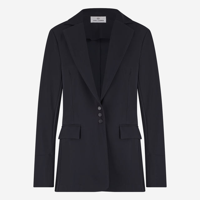 Viena blazer bonded tech jersey Viena blazer bonded tech jersey