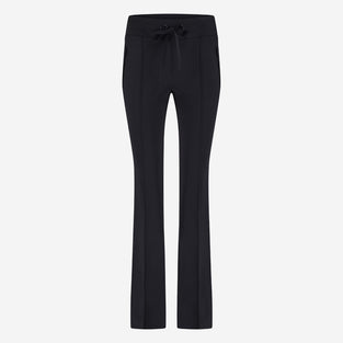 Indy pants bonded technical Jersey
