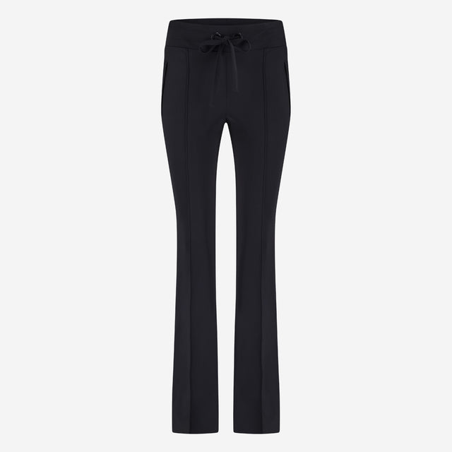 Indy pants bonded technical Jersey Indy pants bonded technical Jersey