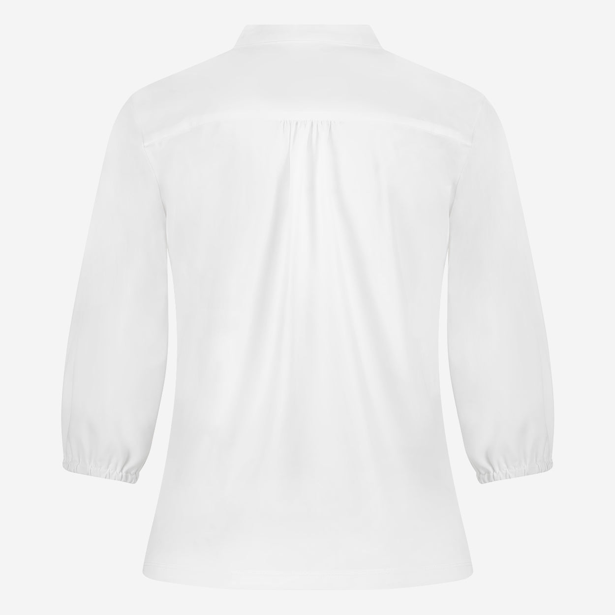 Blouse Bella Technical Jersey Blouse Bella Technical Jersey