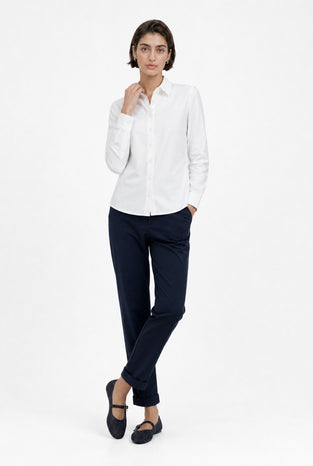 Blouse Betty Easy Wear Technical Jersey