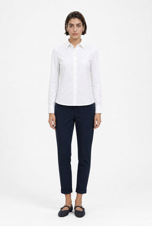 Blouse Betty Easy Wear Technical Jersey