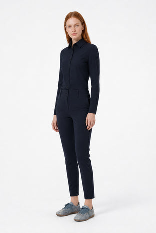 Blouse Betty Easy Wear Technical Jersey