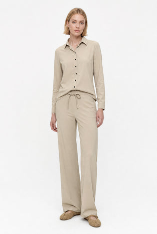 Pants Jadore Technical Jersey