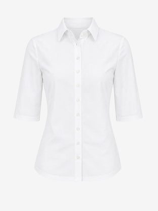 Blouse Betty Easy Wear Technical Jersey