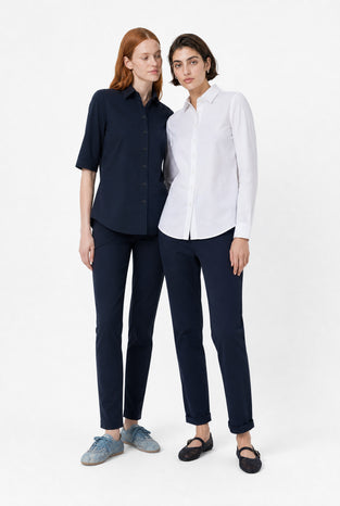 Blouse Betty Easy Wear Technical Jersey
