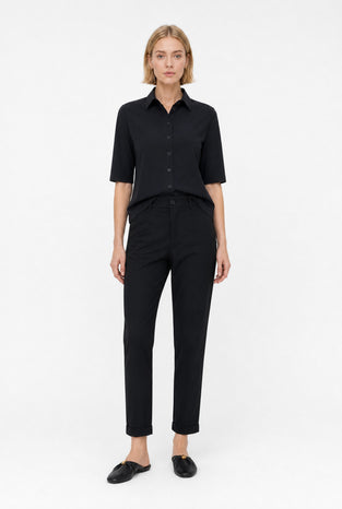 Blouse Betty Easy Wear Technical Jersey