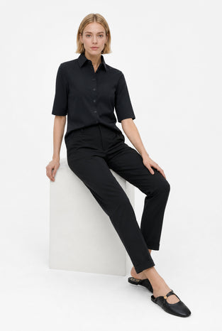 Blouse Betty Easy Wear Technical Jersey