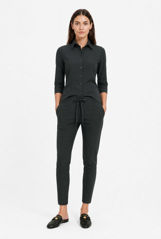 Blouse Betty Easy Wear Technical Jersey