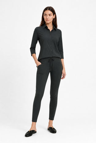 Blouse Betty Easy Wear Technical Jersey