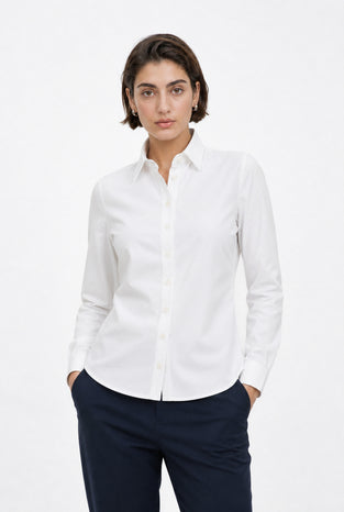 Blouse Betty Easy Wear Technical Jersey