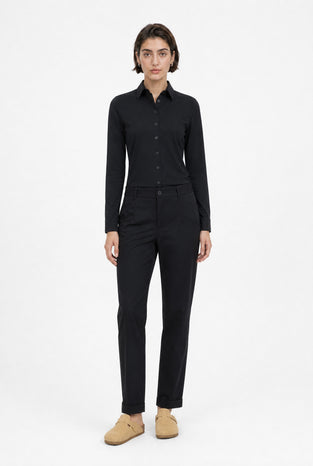 Blouse Betty Easy Wear Technical Jersey