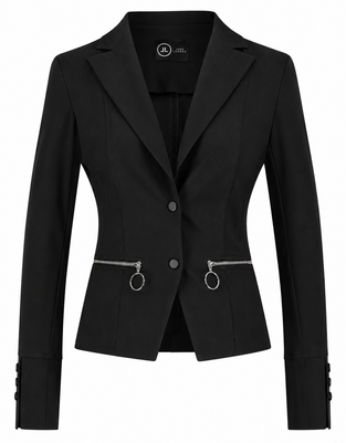 Blazer Milano Technical Jersey