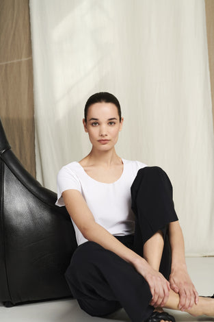 T shirt Sara easy wear Technical Jersey