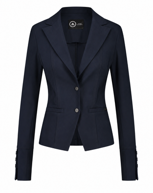 Blazer Sofia Technical Jersey