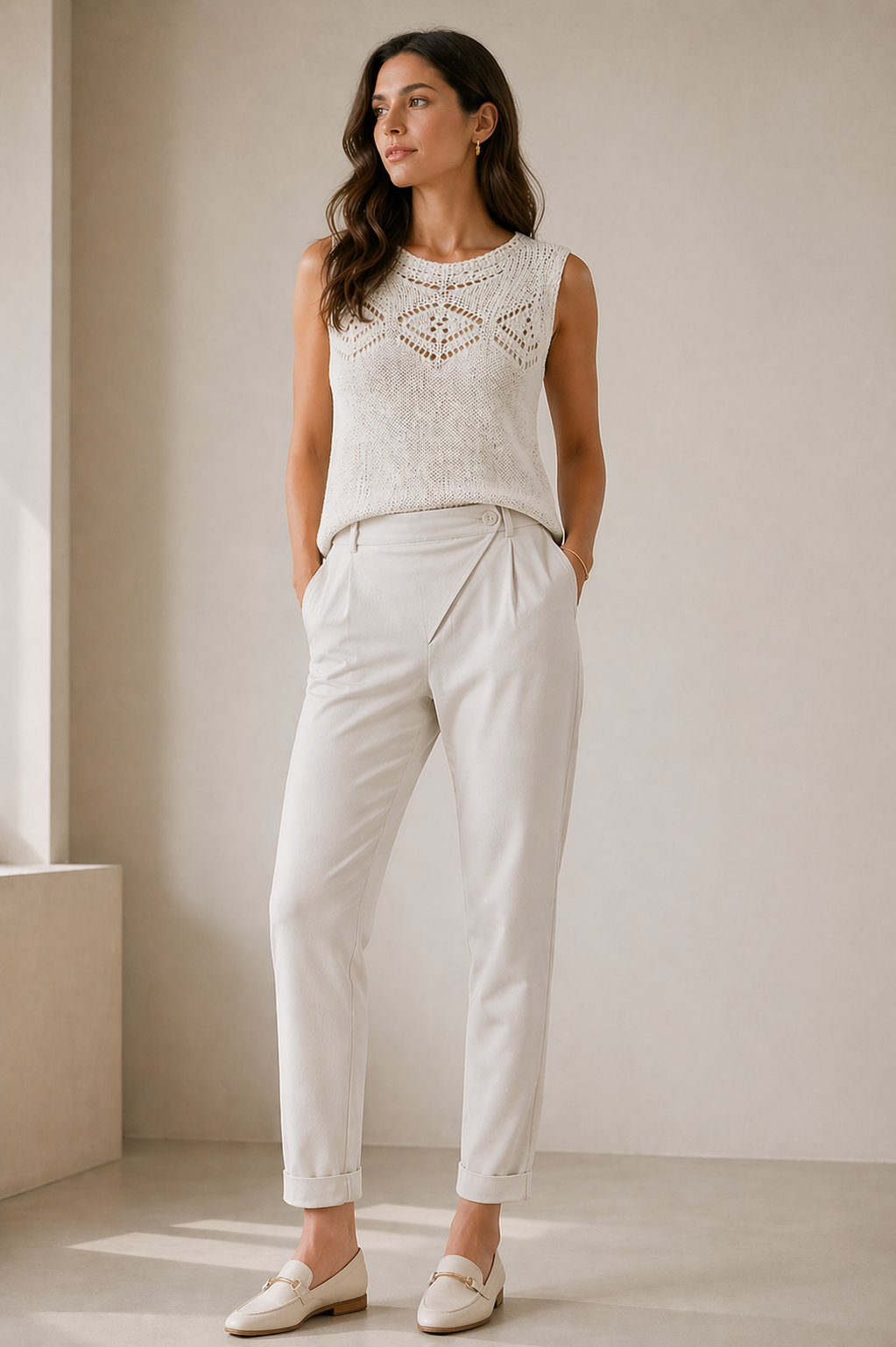 Valentine pants technical jersey Valentine pants technical jersey