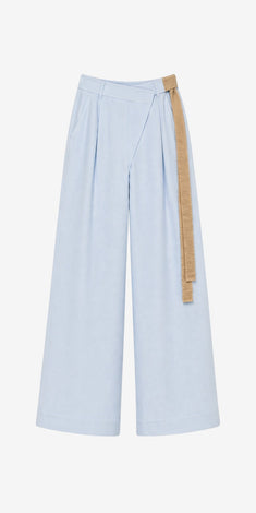 Mai linnen pants