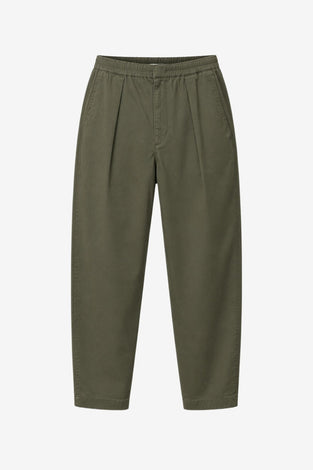Uniqlo utility pants