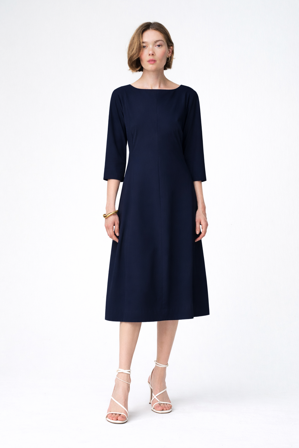Asola dress technical jersey Asola dress technical jersey