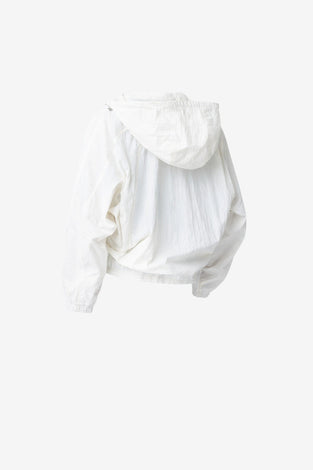 Asuka taffeta jacket