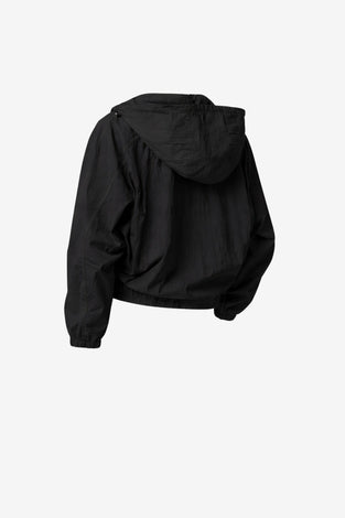 Asuka taffeta jacket