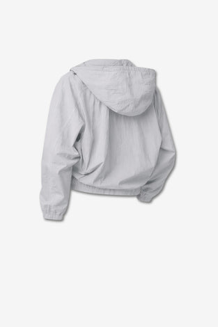 Asuka taffeta jacket