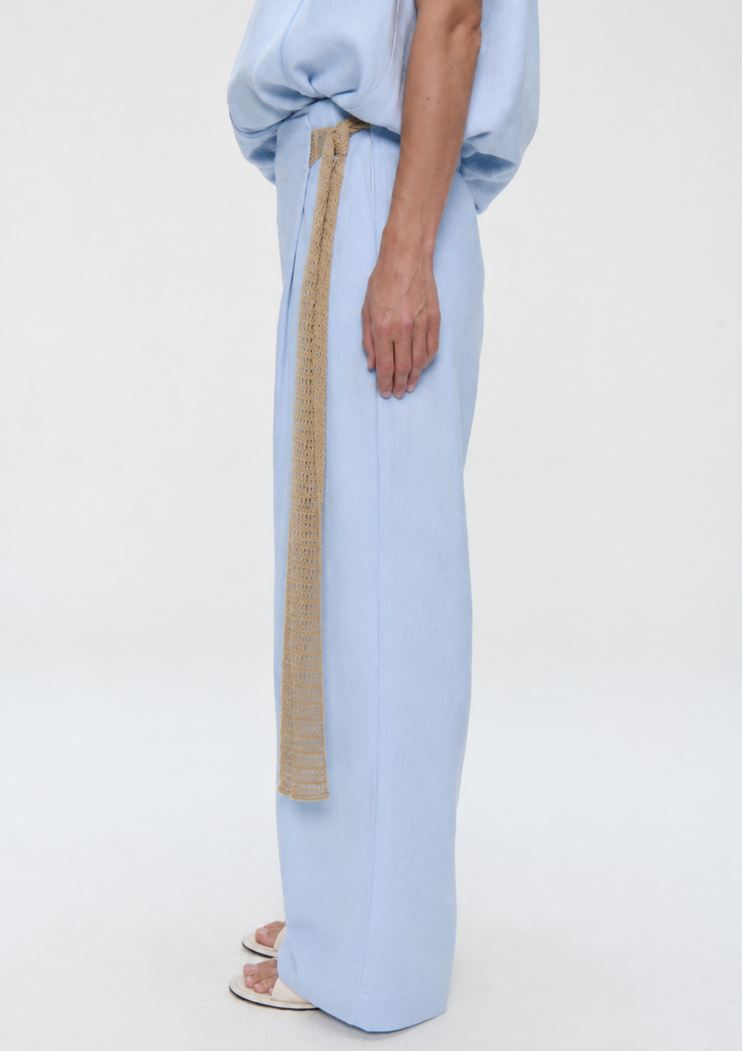 Mai linnen pants Mai linnen pants