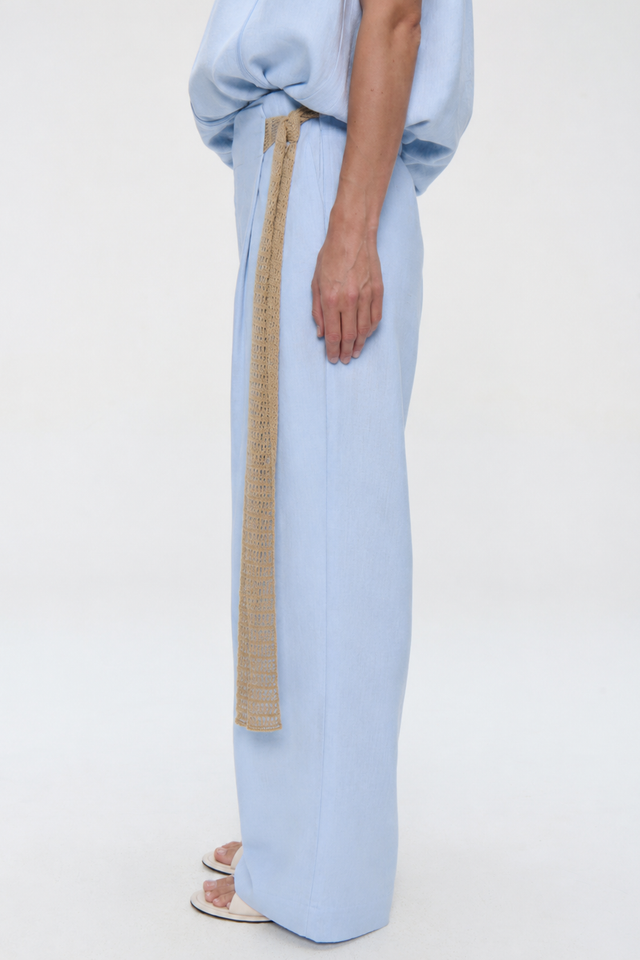 Mai linnen pants Mai linnen pants