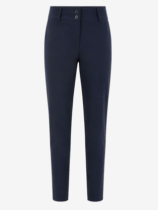 Dalas Pants Technical Jersey
