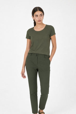 Dalas Pants Technical Jersey