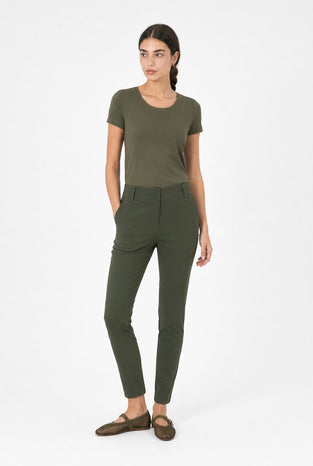 Dalas Pants Technical Jersey