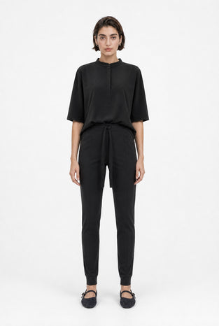Pants Idris Technical Jersey