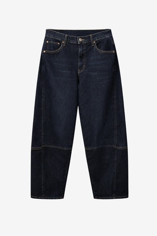Dramak ultimate barrel jeans