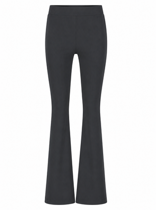 Pants Eliya Easy Wear flair Technical Jersey