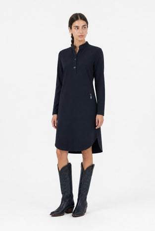 Dress Eva Easy Wear