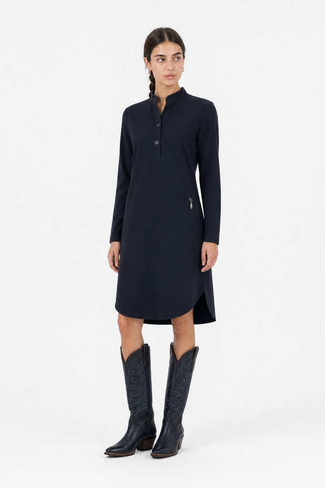 Dress Eva Easy Wear Dress Eva Easy Wear