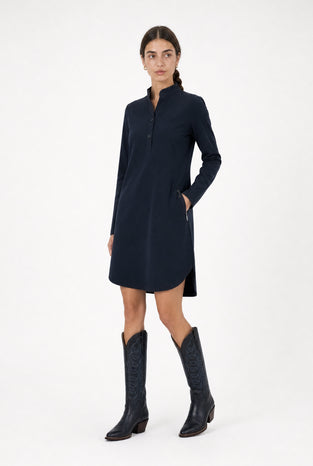 Dress Eva Easy Wear