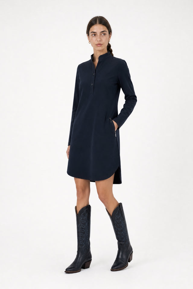 Dress Eva Easy Wear Dress Eva Easy Wear