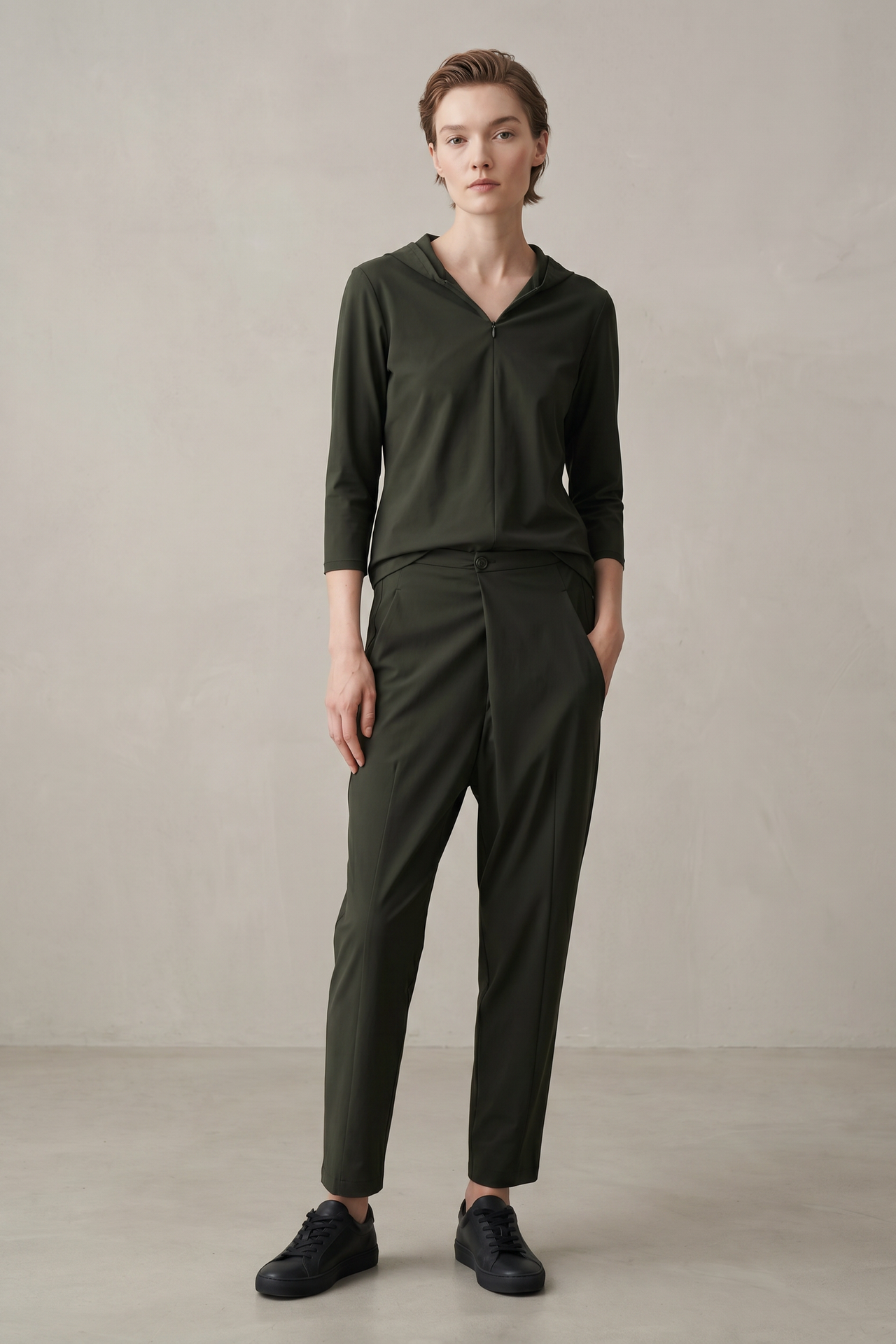 Melissa top KS technical jersey Melissa top KS technical jersey