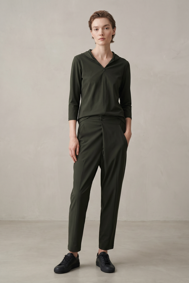 Melissa top KS technical jersey Melissa top KS technical jersey