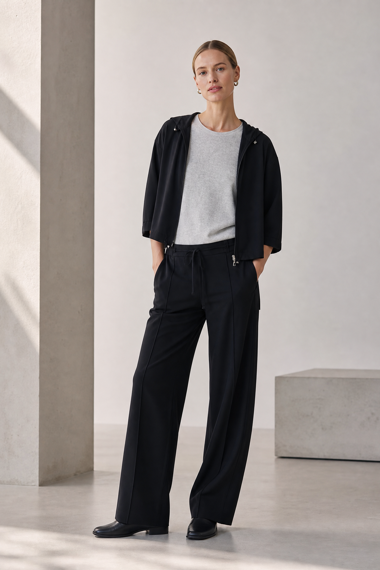 Jolien pants technical jersey Jolien pants technical jersey