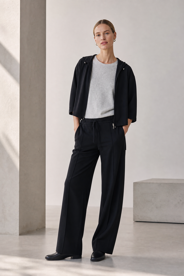 Jolien pants technical jersey Jolien pants technical jersey