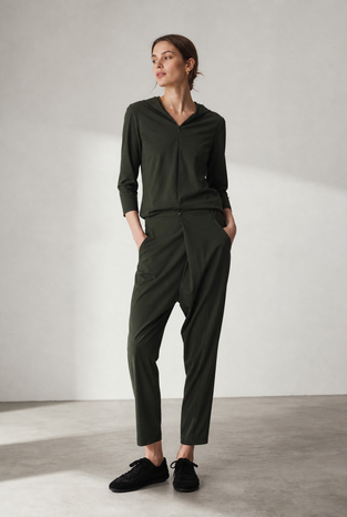 Klaus pants technical jersey
