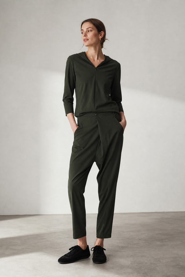 Klaus pants technical jersey Klaus pants technical jersey