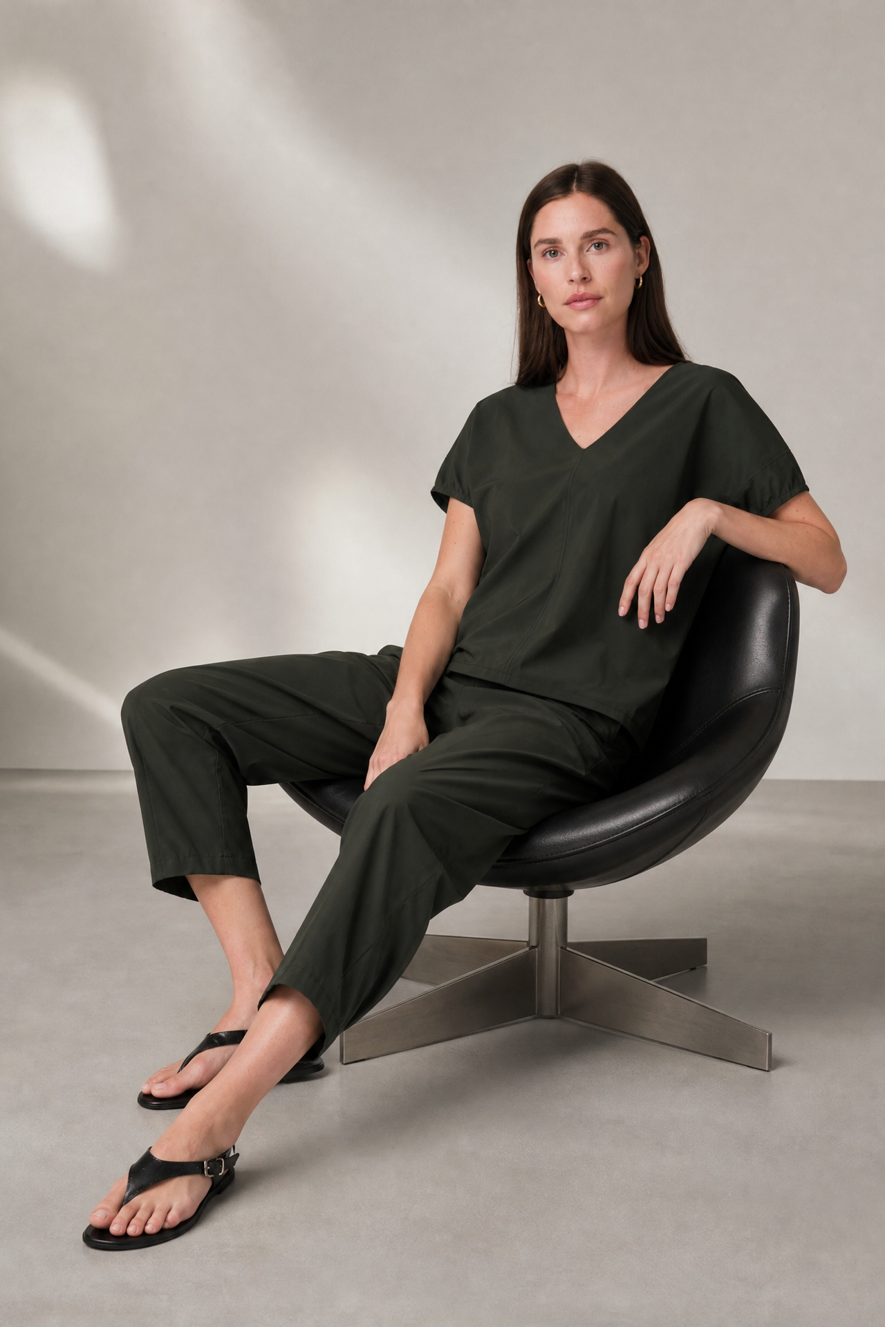 Isabelle top technical jersey Isabelle top technical jersey