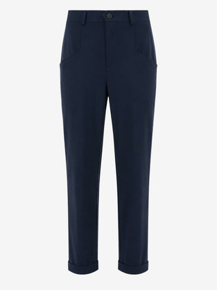 Hary Pants Technical Jersey