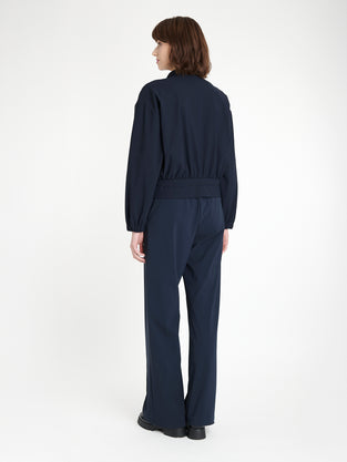 Ian jacket technical jersey