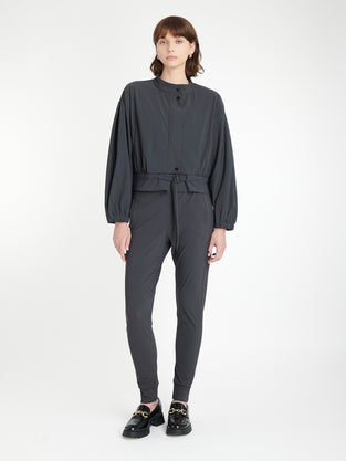 Ian jacket technical jersey