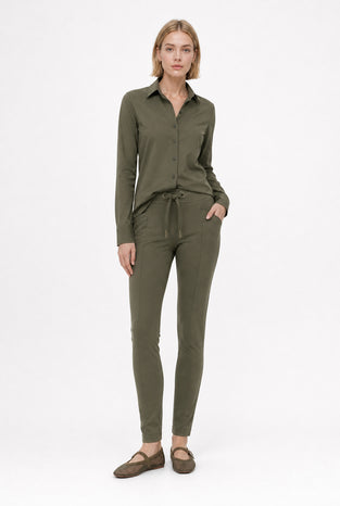 Blouse Betty Easy Wear Technical Jersey